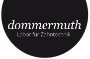 Zahntechnik Dommermuth Logo